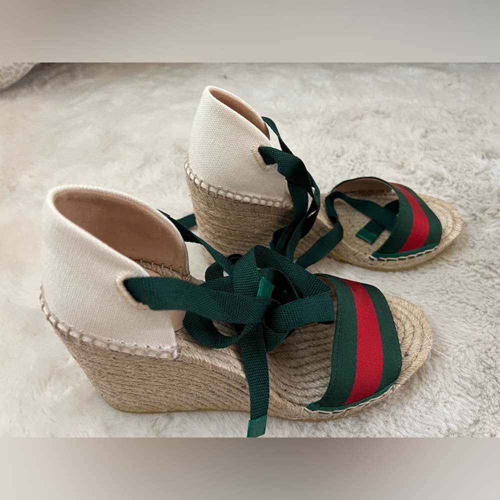 Gucci Heels